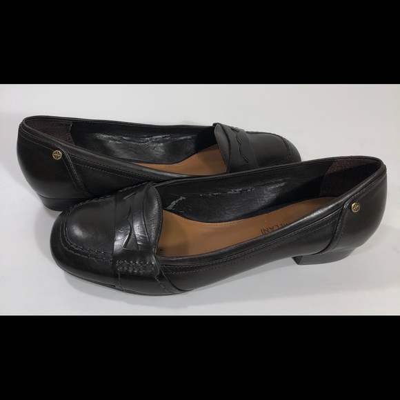 ANTONIO MELANI Vero Cudio Loafer Women’s Shoes - Picture 4 of 11